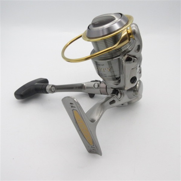 ０２トーナメントエアリティー２５００